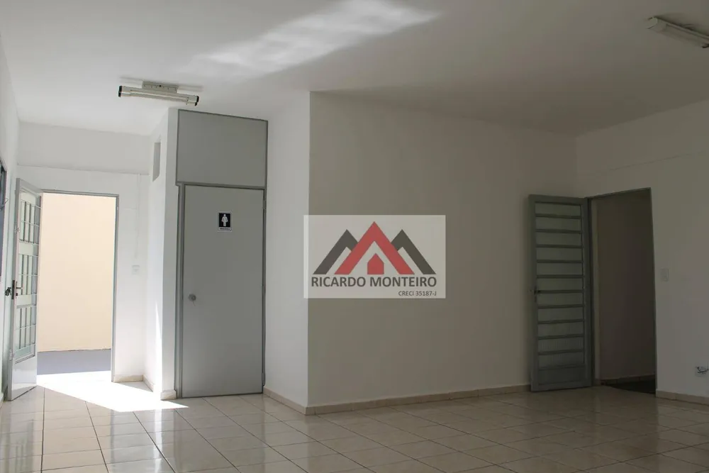 Depósito-Galpão, 550 m² - Foto 3
