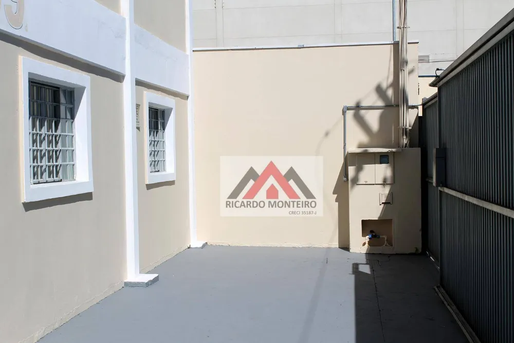 Depósito-Galpão, 550 m² - Foto 2