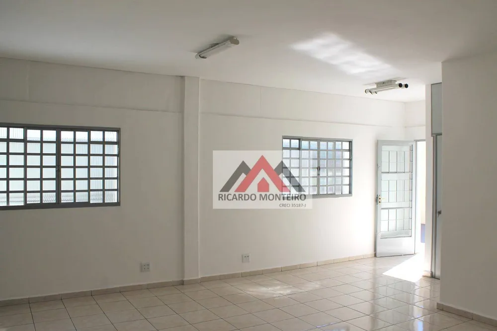 Depósito-Galpão, 550 m² - Foto 4