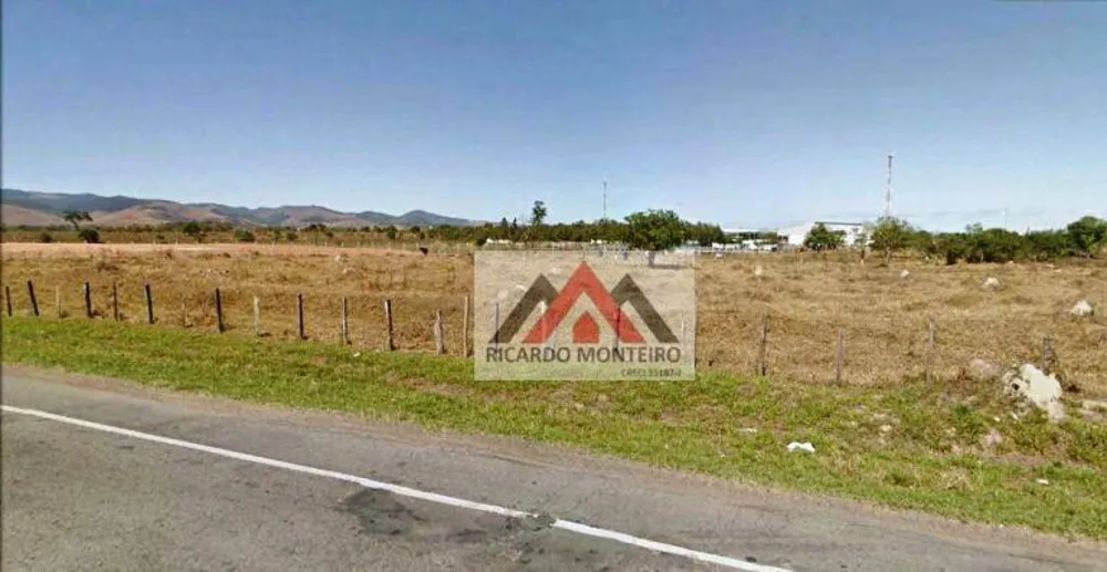 Terreno, 5 hectares - Foto 3