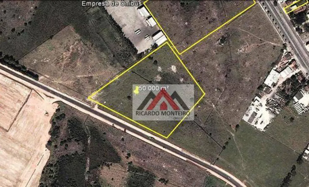 Terreno, 5 hectares - Foto 1
