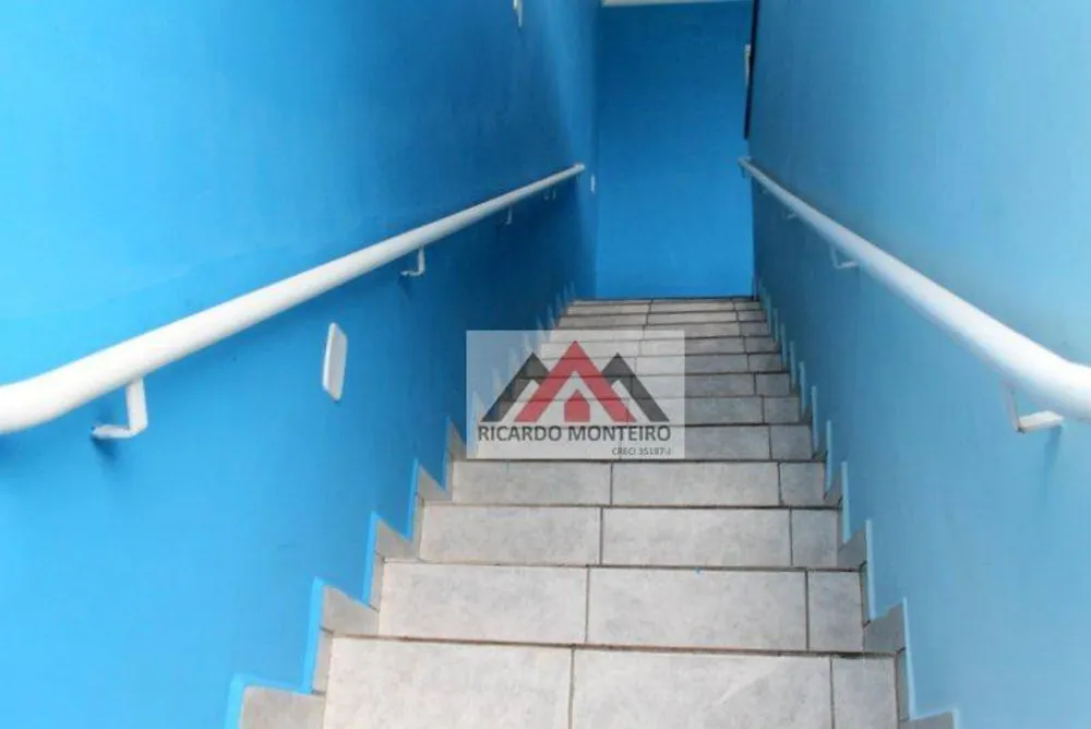 Depósito-Galpão, 600 m² - Foto 4