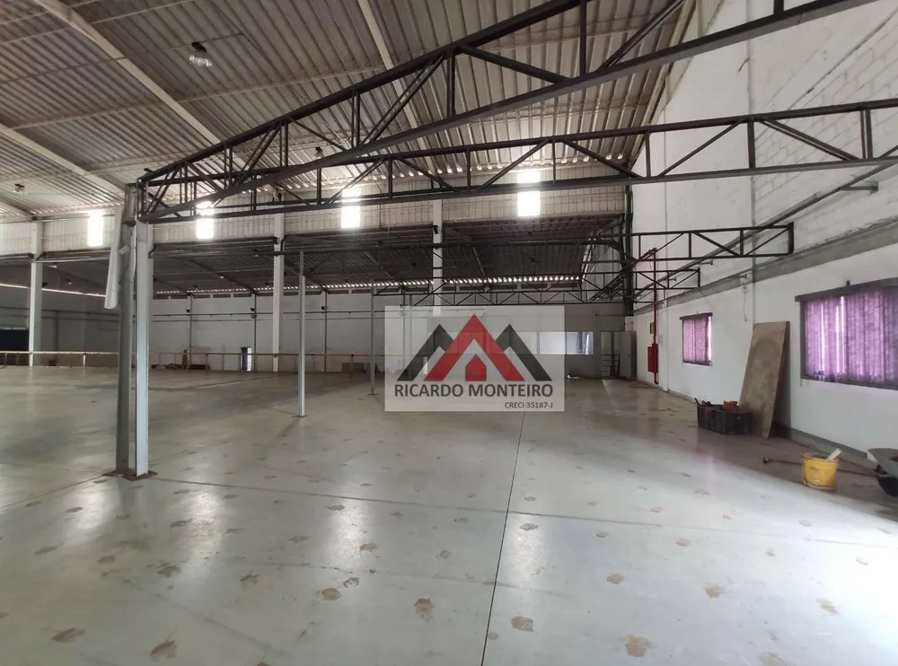 Depósito-Galpão, 2500 m² - Foto 2