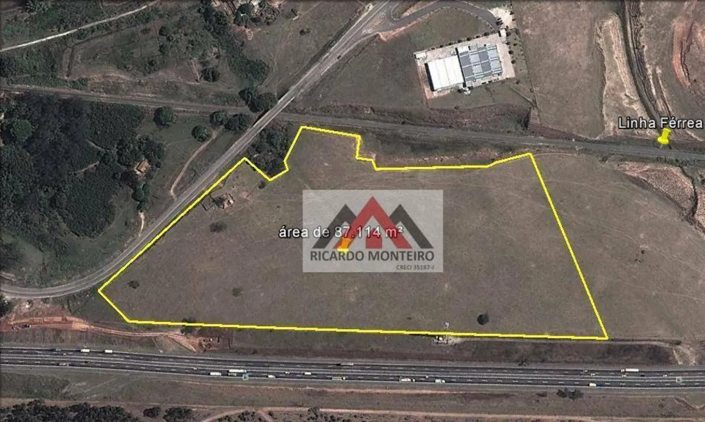 Terreno, 9 hectares - Foto 1