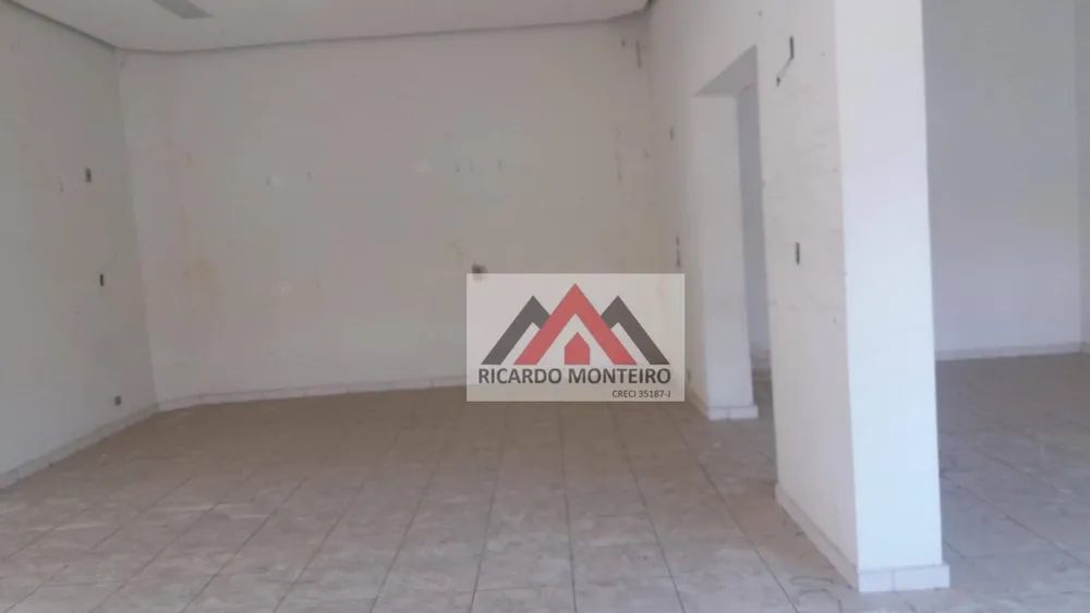 Loja-Salão, 280 m² - Foto 4