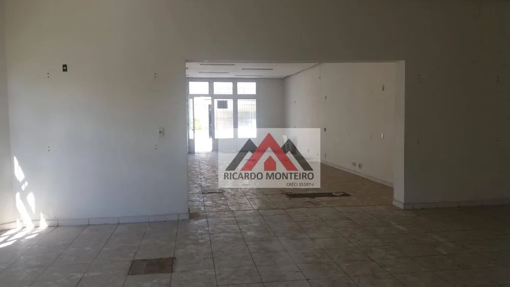 Loja-Salão, 280 m² - Foto 2