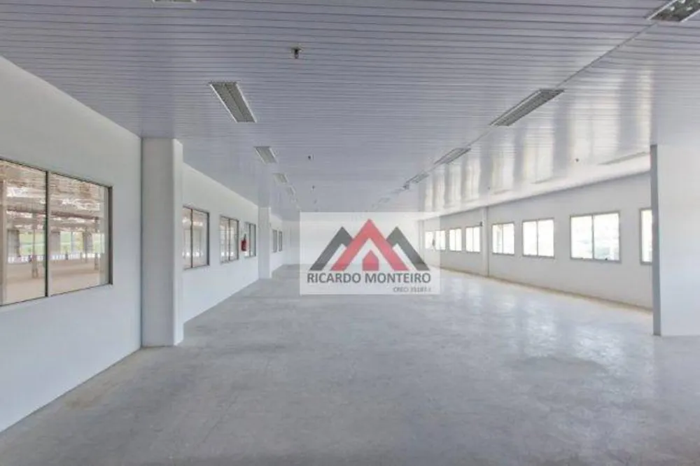 Depósito-Galpão, 7807 m² - Foto 4
