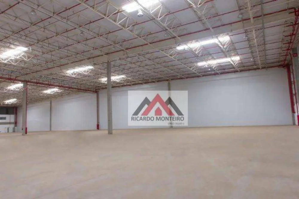 Depósito-Galpão, 7807 m² - Foto 2