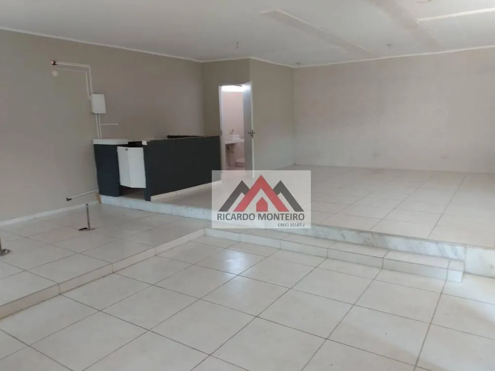 Loja-Salão, 500 m² - Foto 3