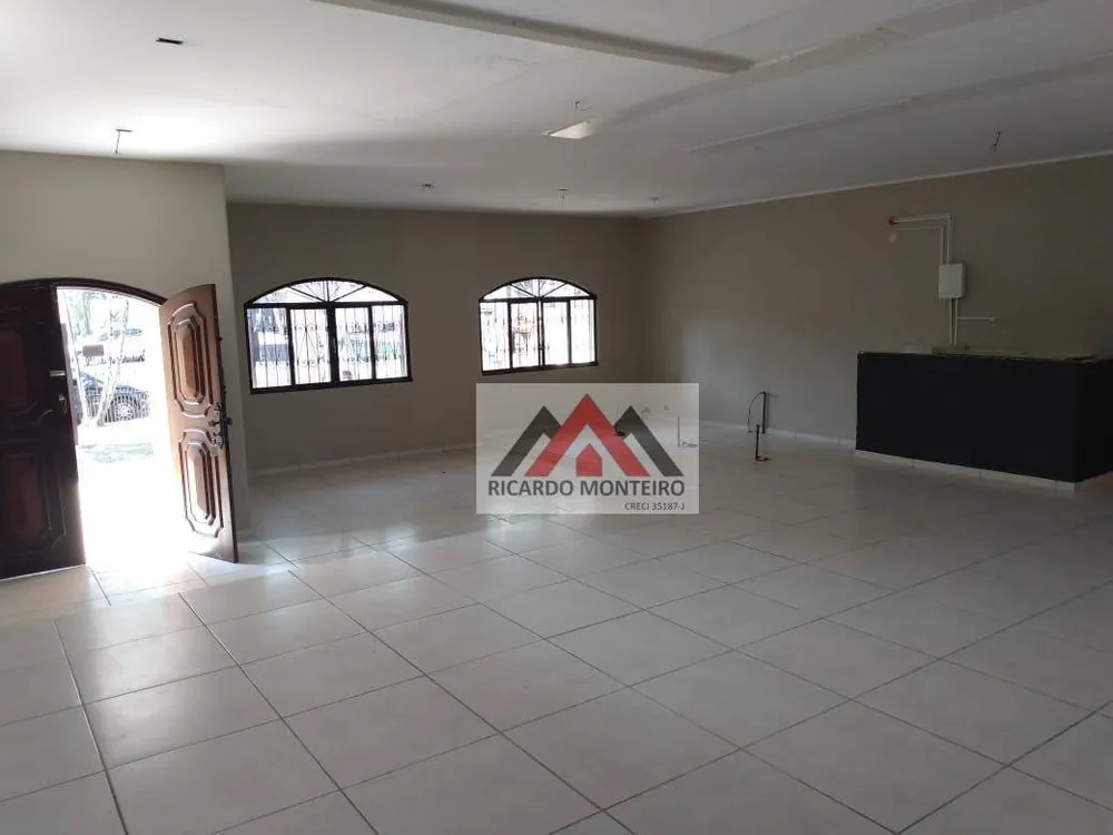 Loja-Salão, 500 m² - Foto 1