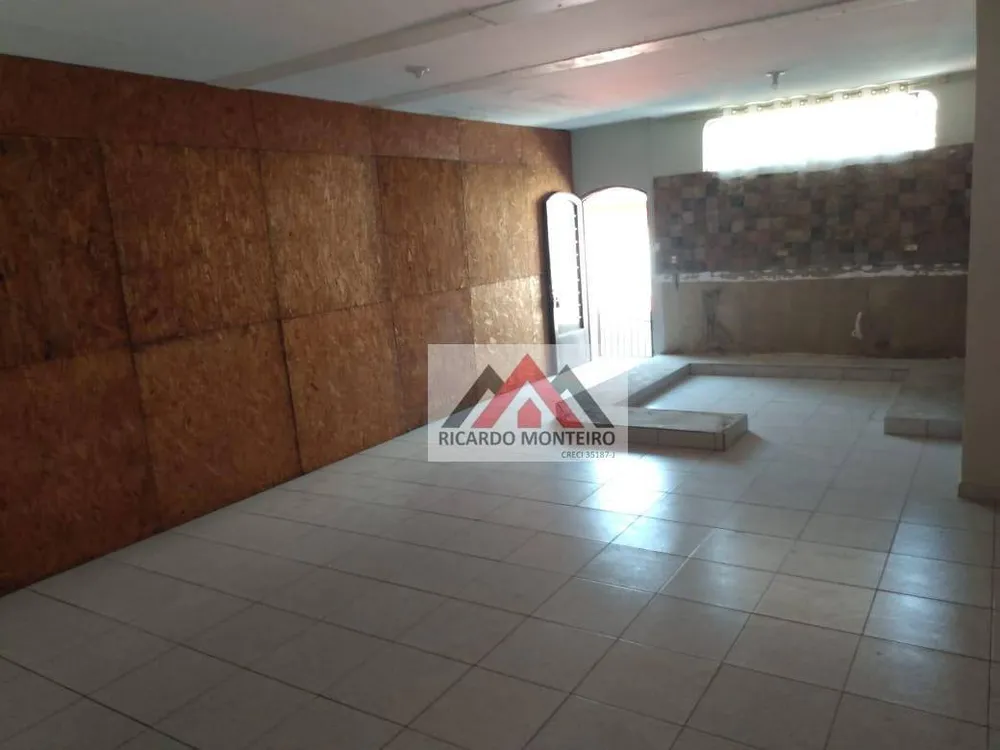 Loja-Salão, 500 m² - Foto 4