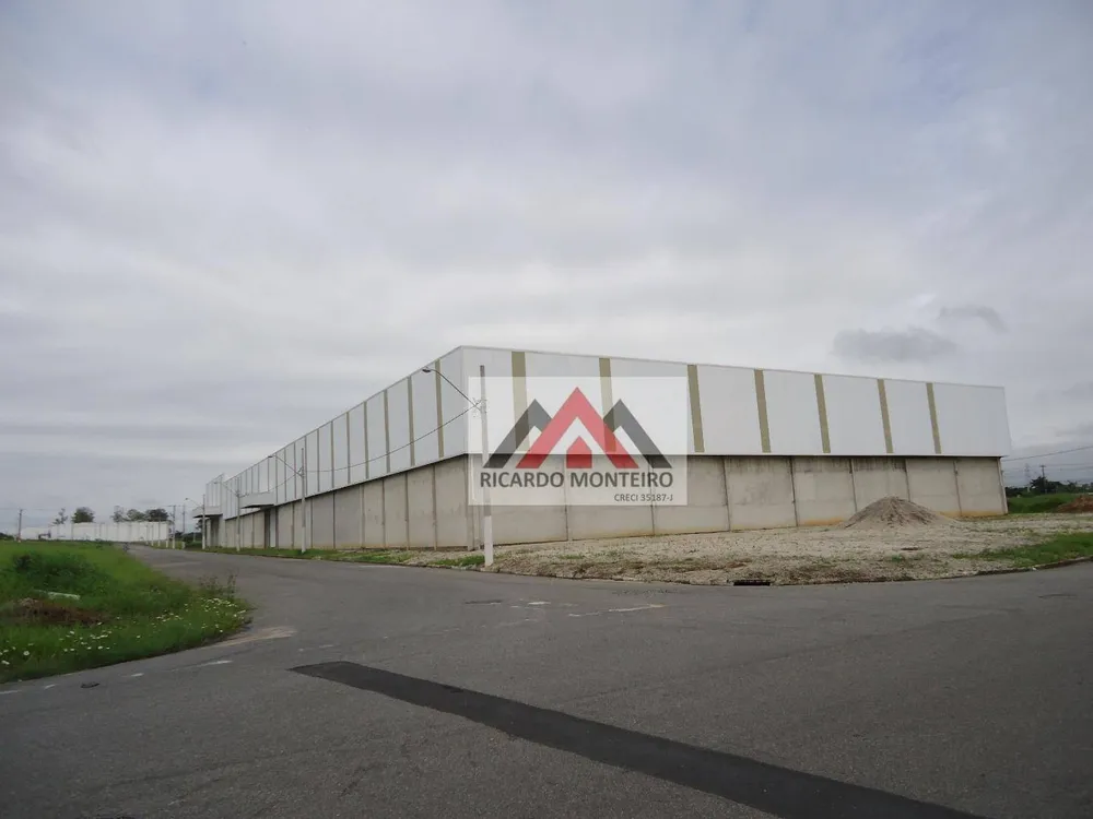Depósito-Galpão, 6500 m² - Foto 1