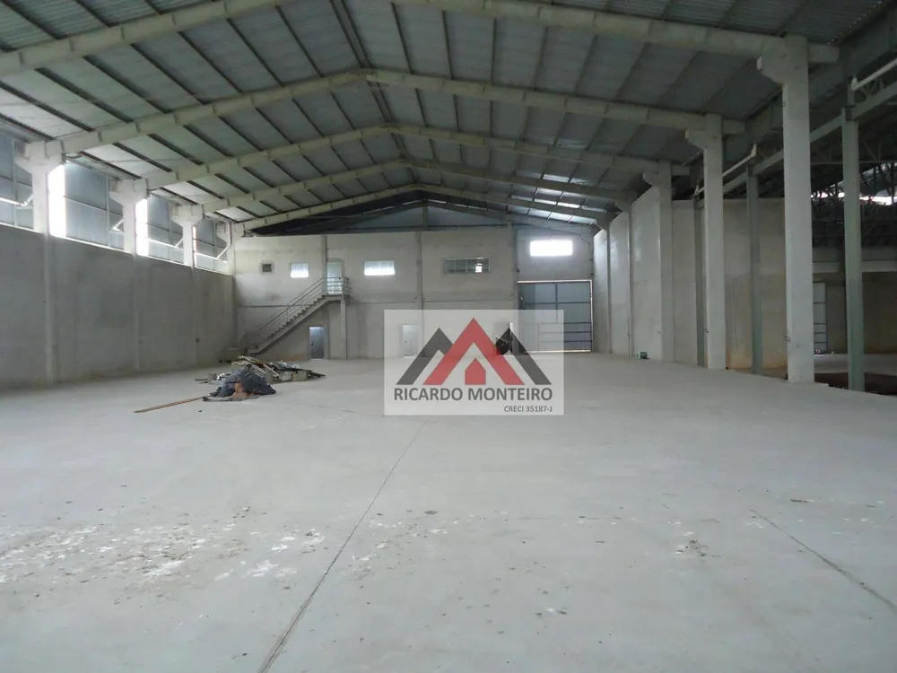Depósito-Galpão, 6500 m² - Foto 4