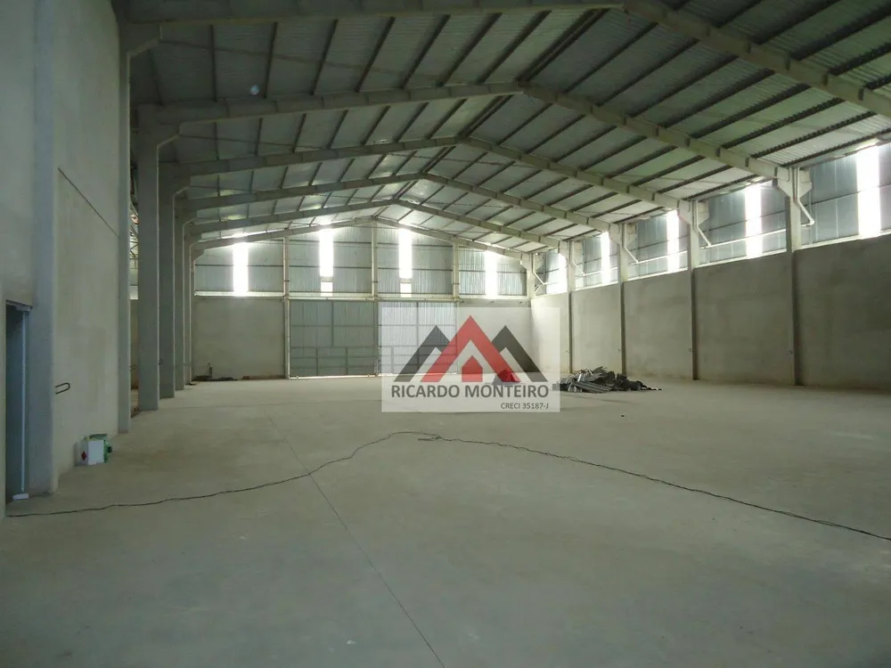 Depósito-Galpão, 6500 m² - Foto 3