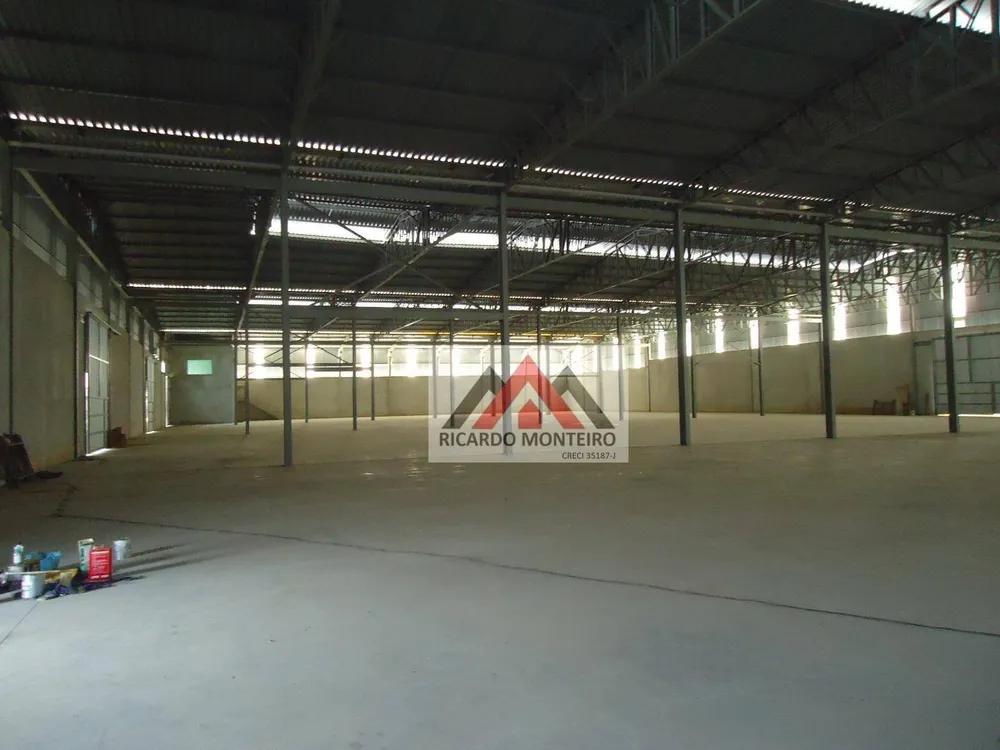 Depósito-Galpão, 6500 m² - Foto 2