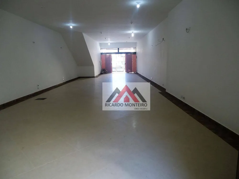 Loja-Salão, 120 m² - Foto 2