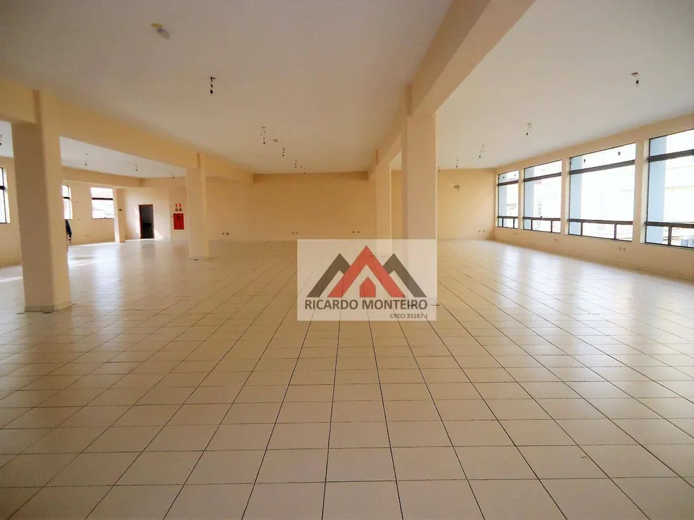 Loja-Salão, 850 m² - Foto 1