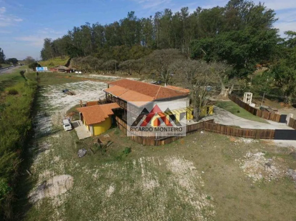 Terreno, 10 hectares - Foto 4