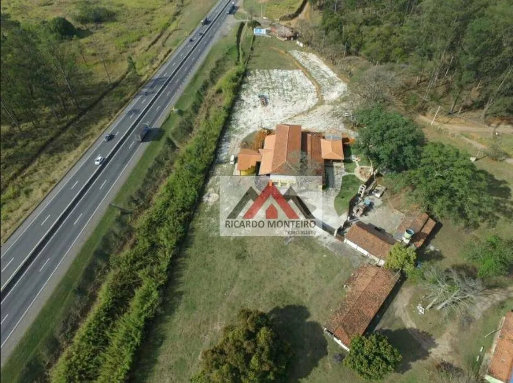 Terreno, 10 hectares - Foto 2