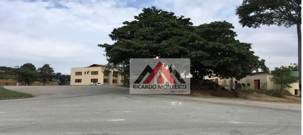Depósito-Galpão, 2000 m² - Foto 3