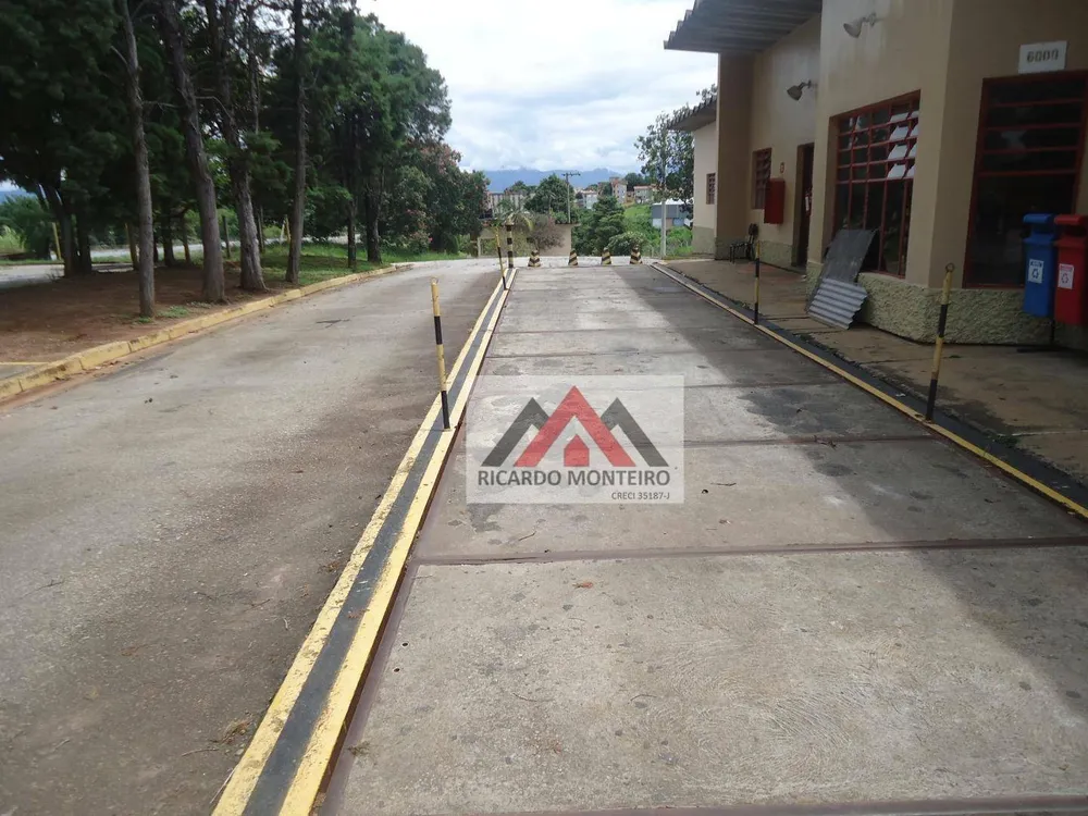 Depósito-Galpão, 2000 m² - Foto 4