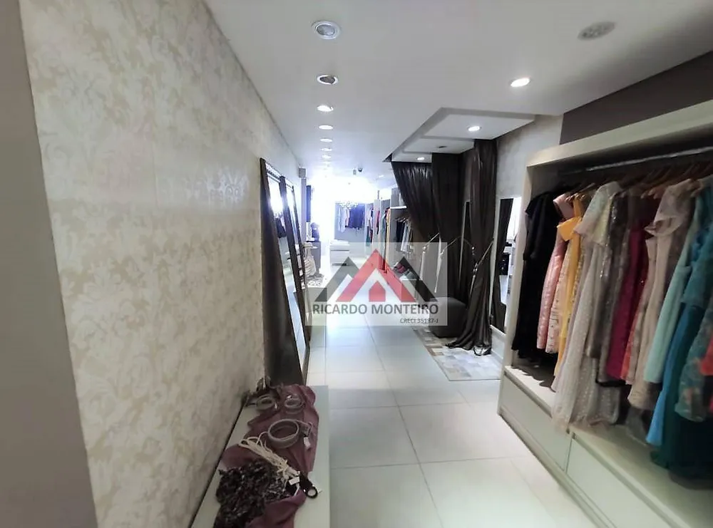 Loja-Salão, 436 m² - Foto 4