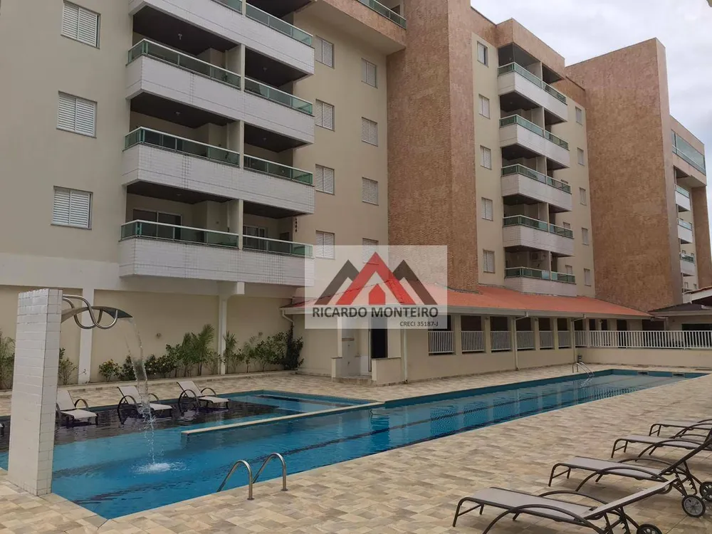 Apartamento, 3 quartos, 80 m² - Foto 1