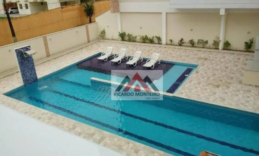 Apartamento, 3 quartos, 80 m² - Foto 2