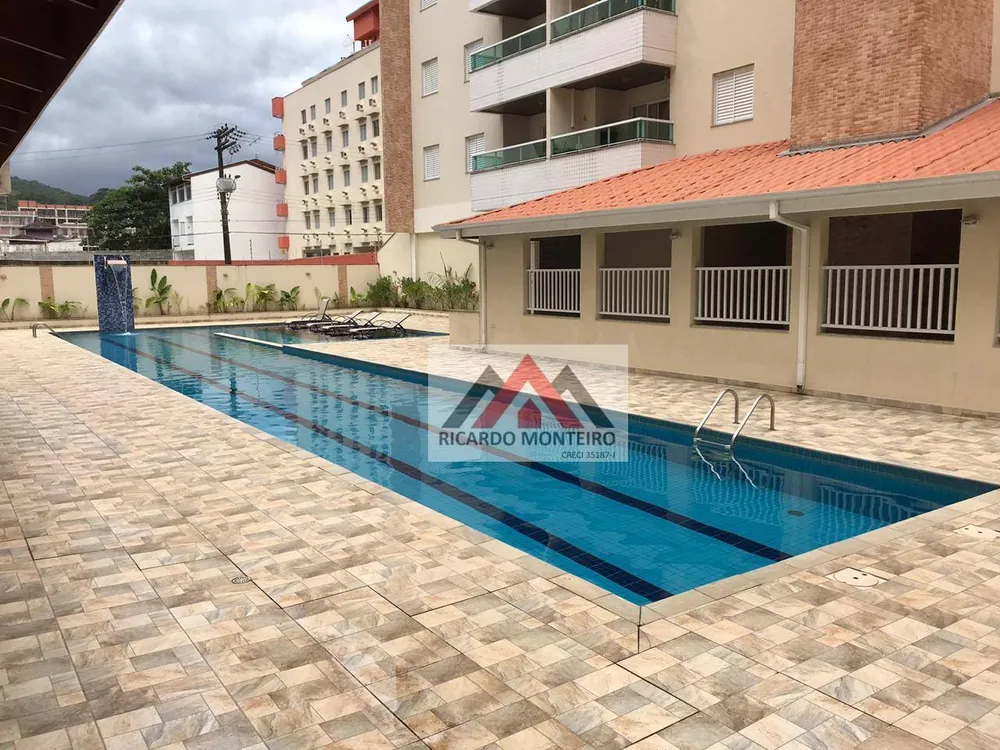 Apartamento, 3 quartos, 80 m² - Foto 3