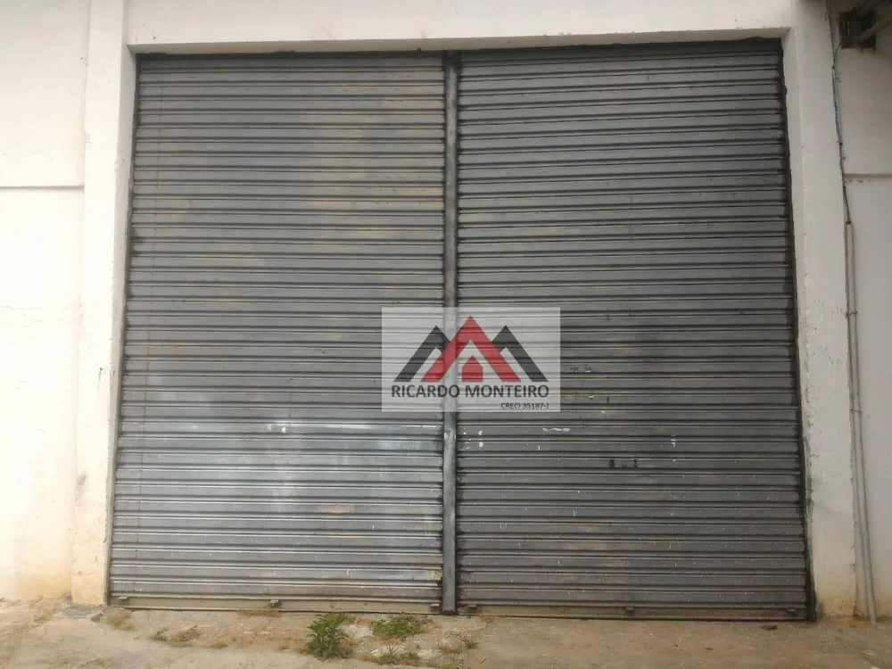 Depósito-Galpão, 600 m² - Foto 3