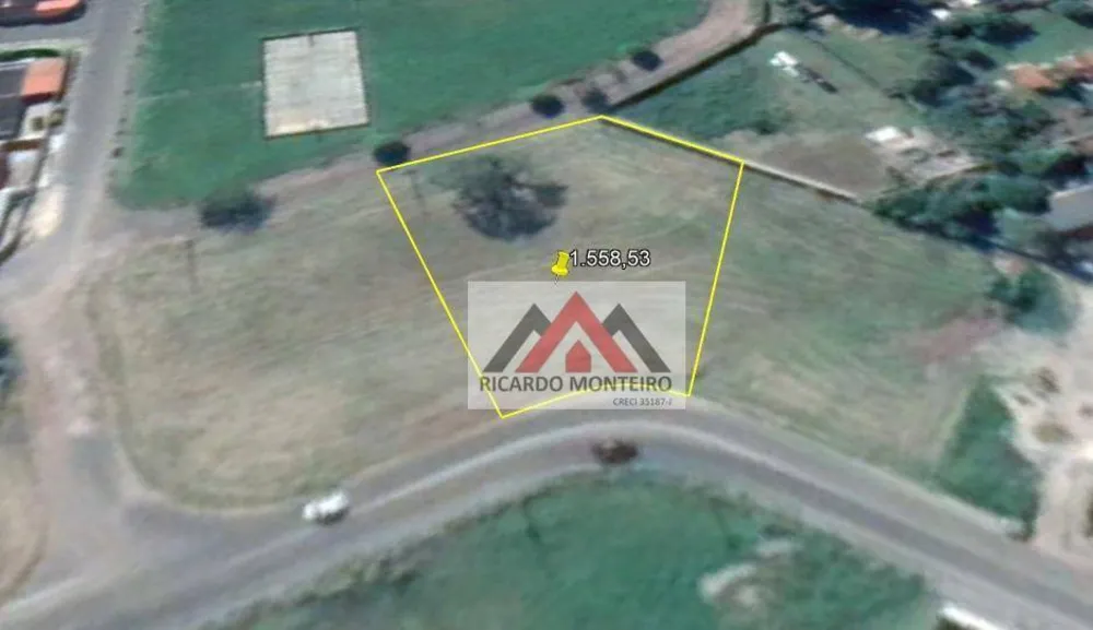 Terreno, 1558 m² - Foto 1