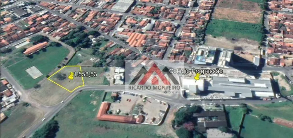 Terreno, 1558 m² - Foto 2