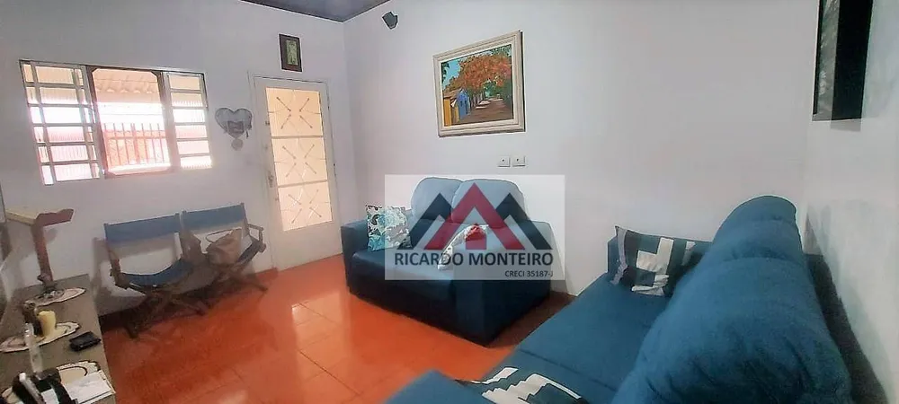 Casa, 5 quartos, 290 m² - Foto 3