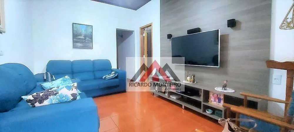 Casa, 5 quartos, 290 m² - Foto 2