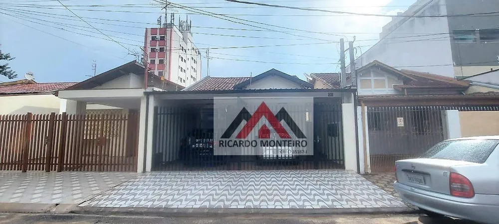 Casa, 5 quartos, 290 m² - Foto 1