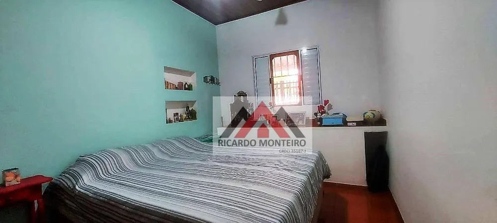 Casa, 5 quartos, 290 m² - Foto 4