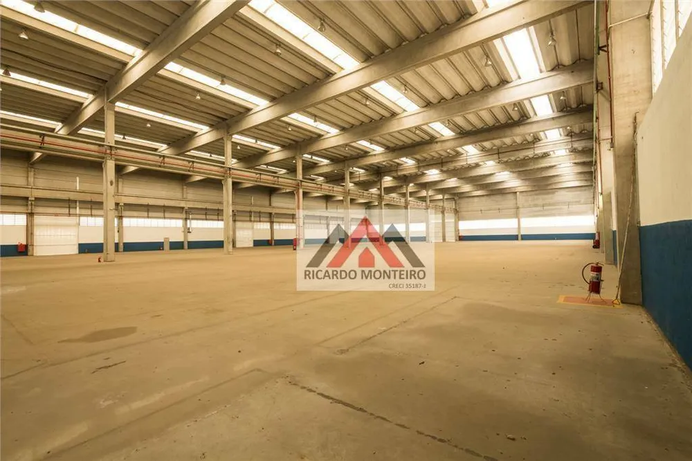 Depósito-Galpão, 7156 m² - Foto 2