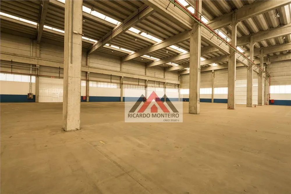 Depósito-Galpão, 7156 m² - Foto 4