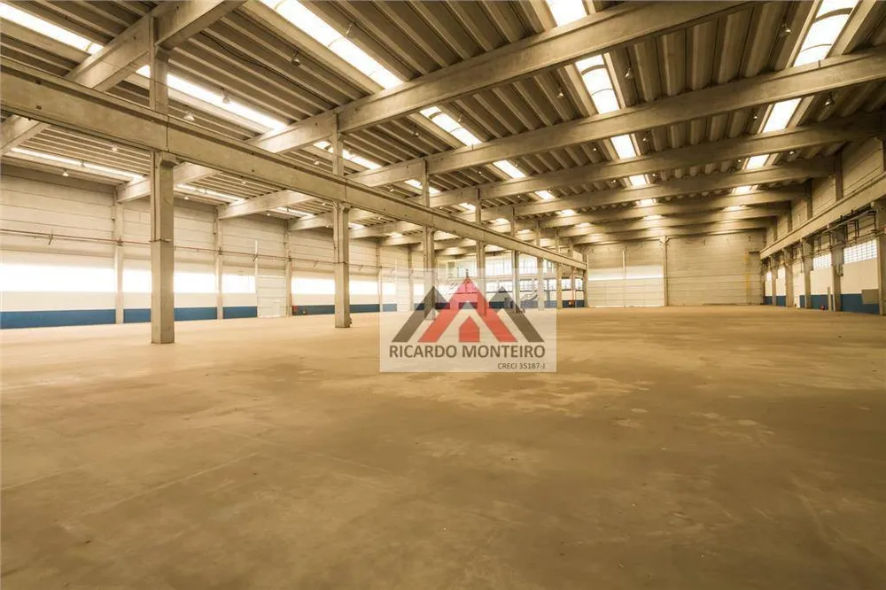 Depósito-Galpão, 7156 m² - Foto 3