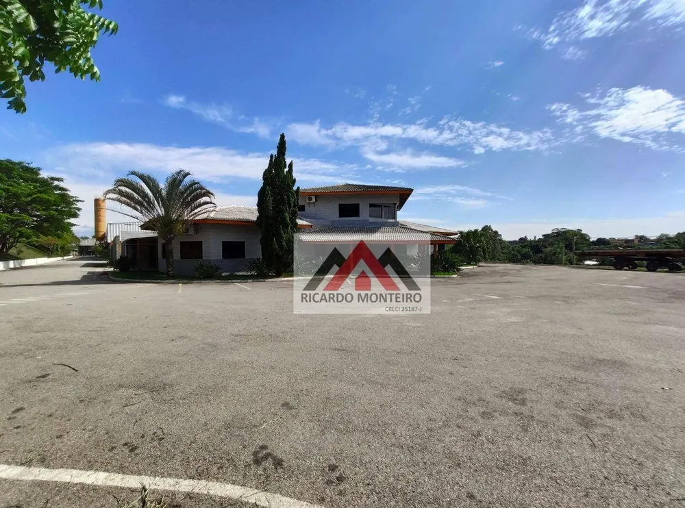 Depósito-Galpão, 10000 m² - Foto 2