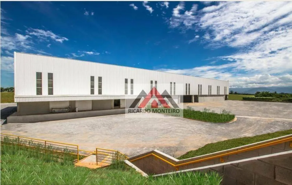 Depósito-Galpão, 2624 m² - Foto 1