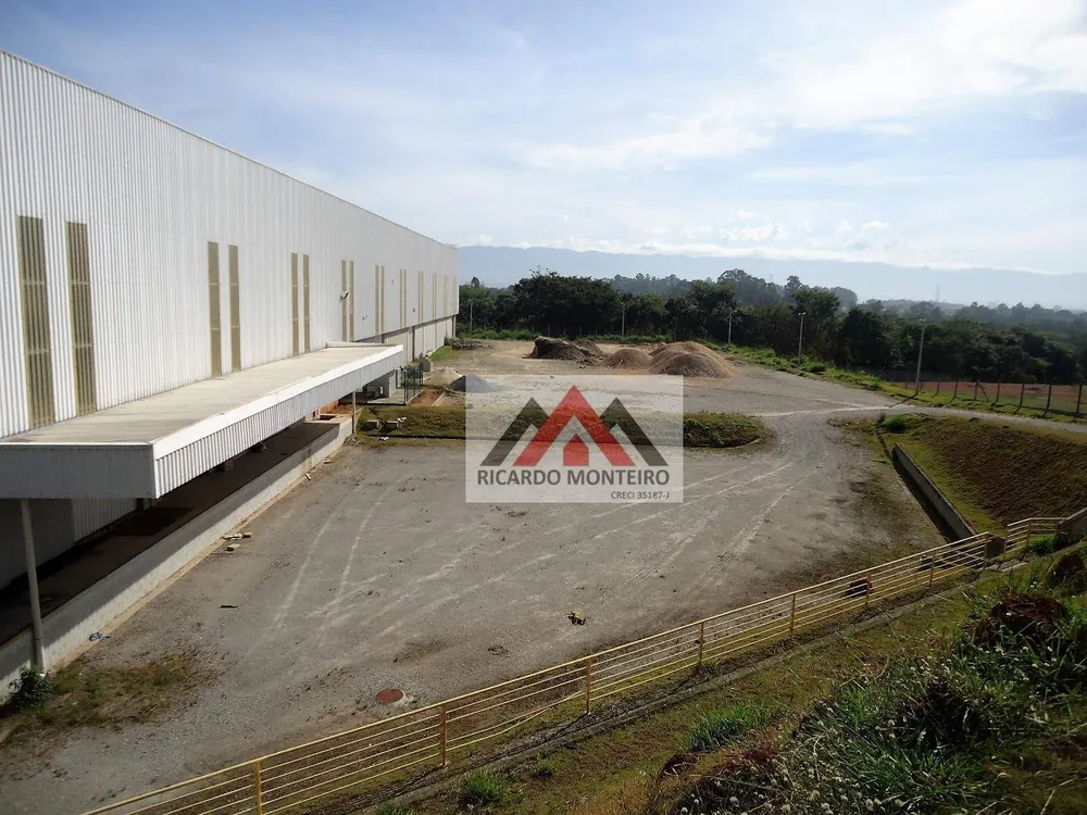 Depósito-Galpão, 2624 m² - Foto 4