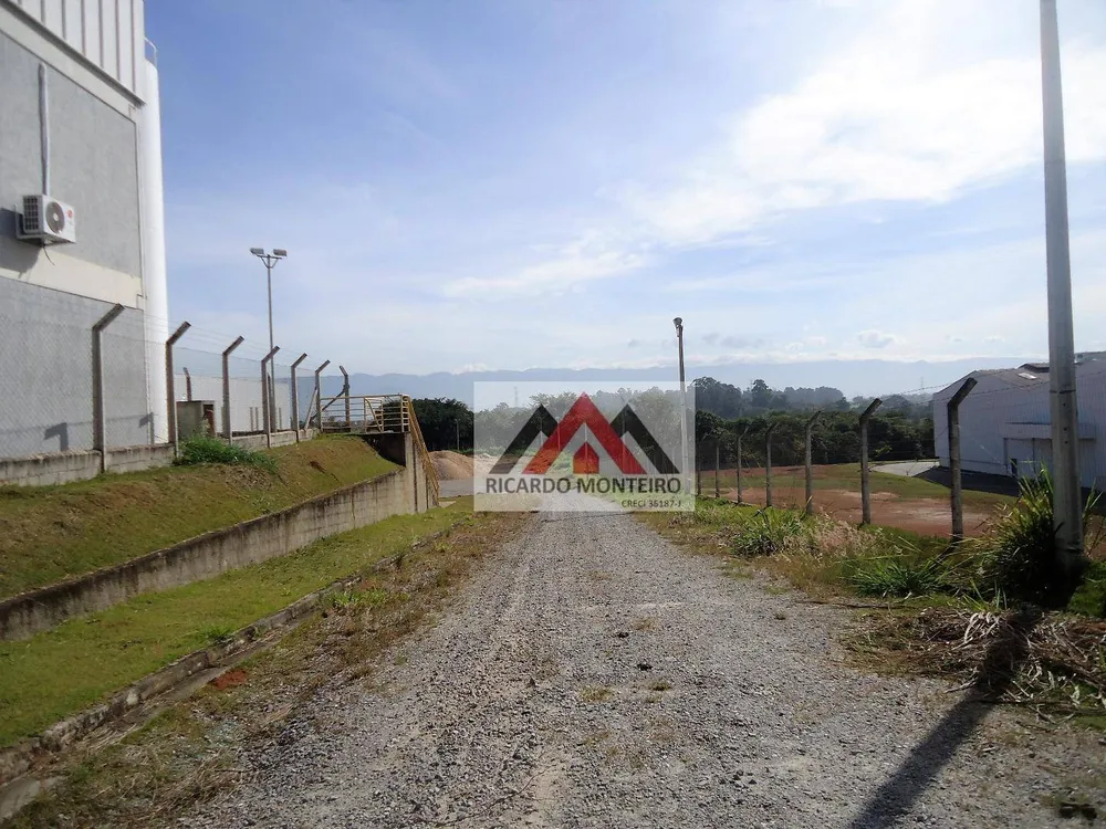 Depósito-Galpão, 2624 m² - Foto 2