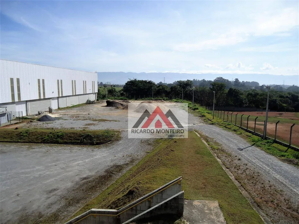 Depósito-Galpão, 2624 m² - Foto 3