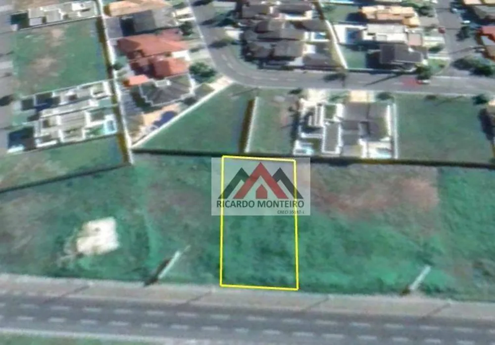 Loteamento e Condomínio, 855 m² - Foto 2