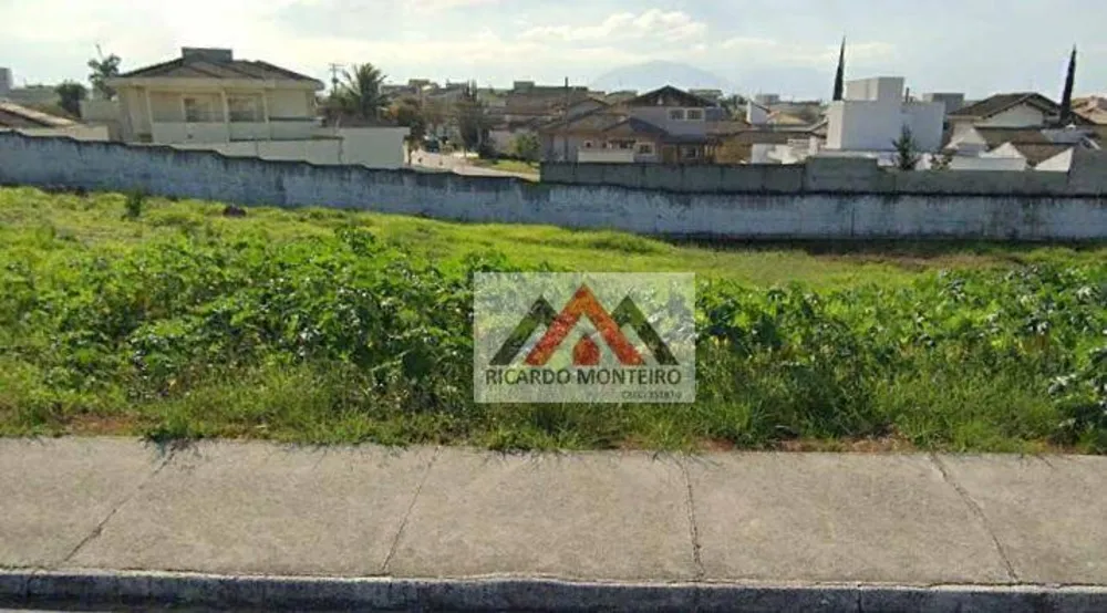 Loteamento e Condomínio, 855 m² - Foto 1