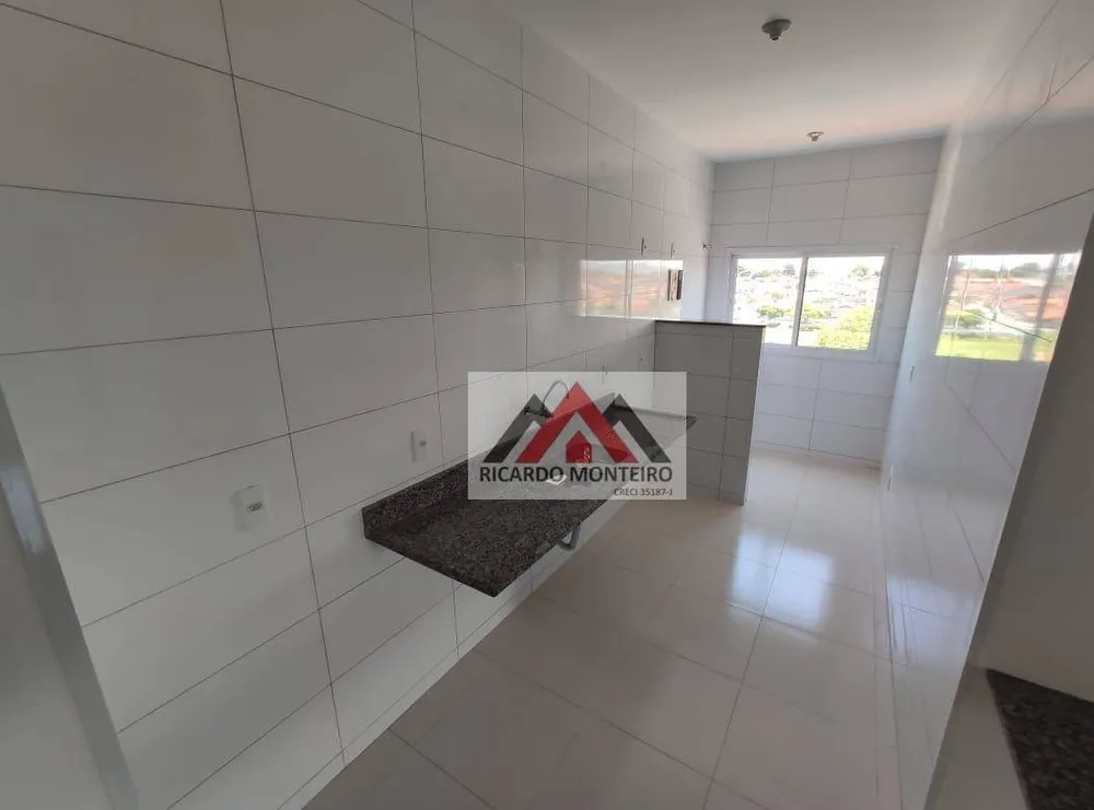 Apartamento, 2 quartos, 68 m² - Foto 2