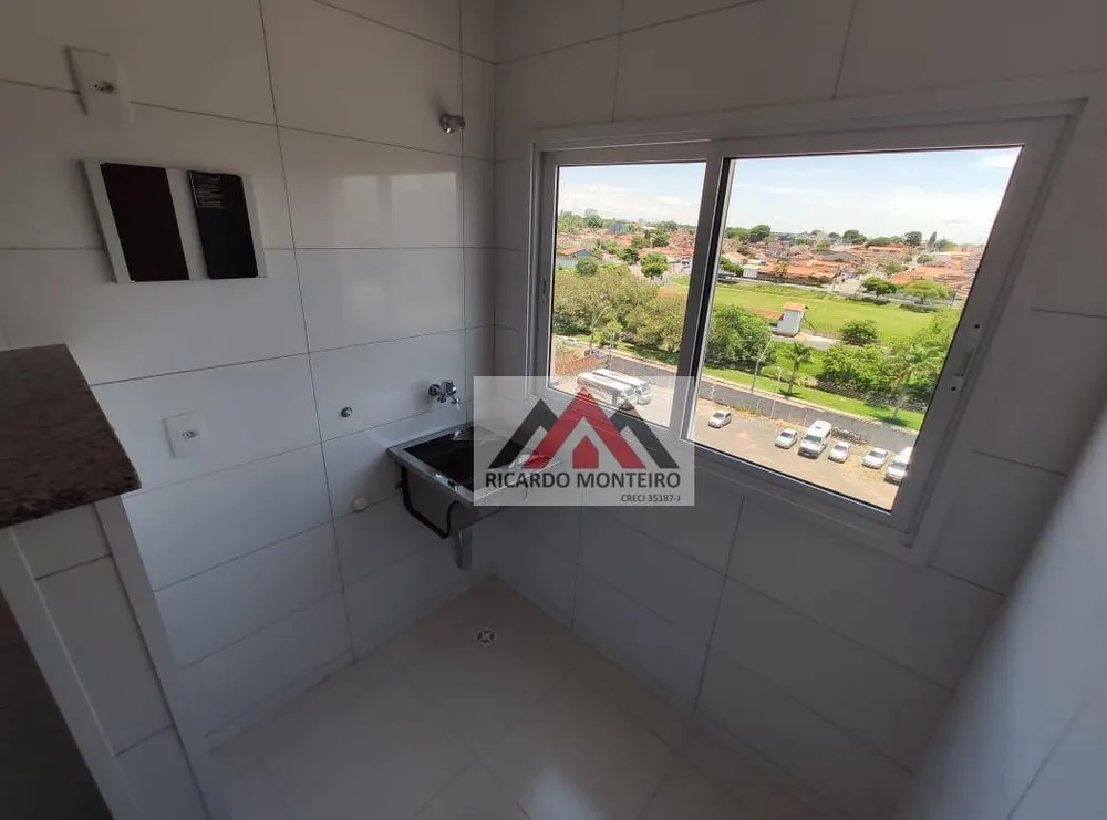 Apartamento, 2 quartos, 68 m² - Foto 3