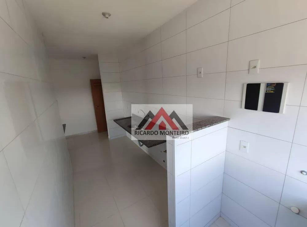 Apartamento, 2 quartos, 68 m² - Foto 4