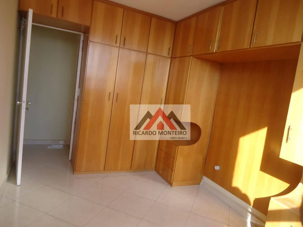 Apartamento, 3 quartos, 78 m² - Foto 2